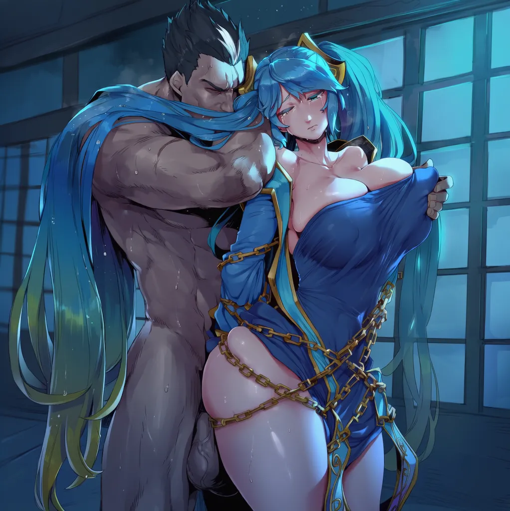 Manga Page 1594