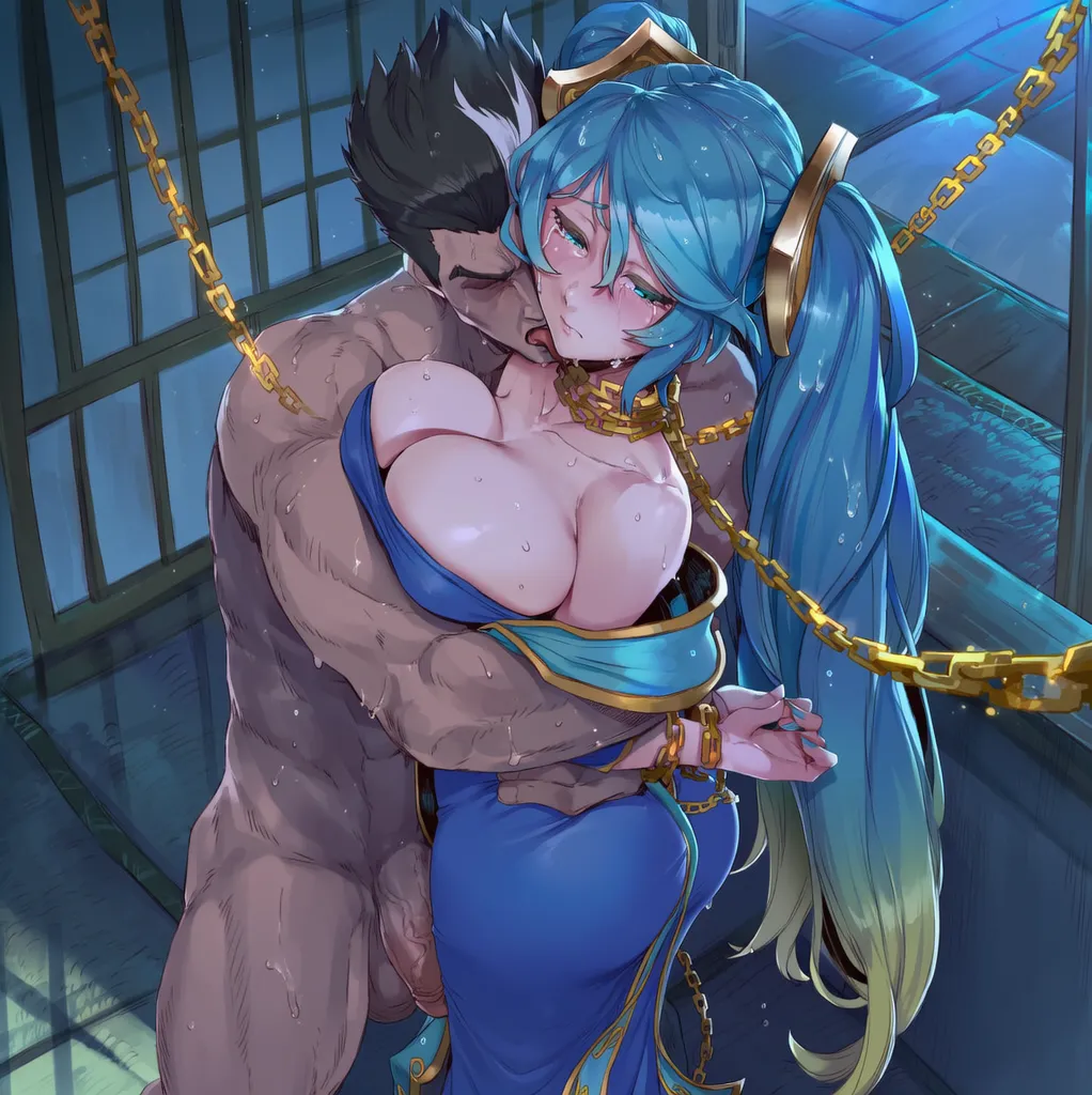 Manga Page 1600
