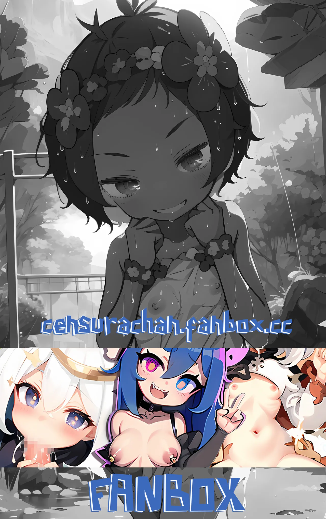 Manga Page 457
