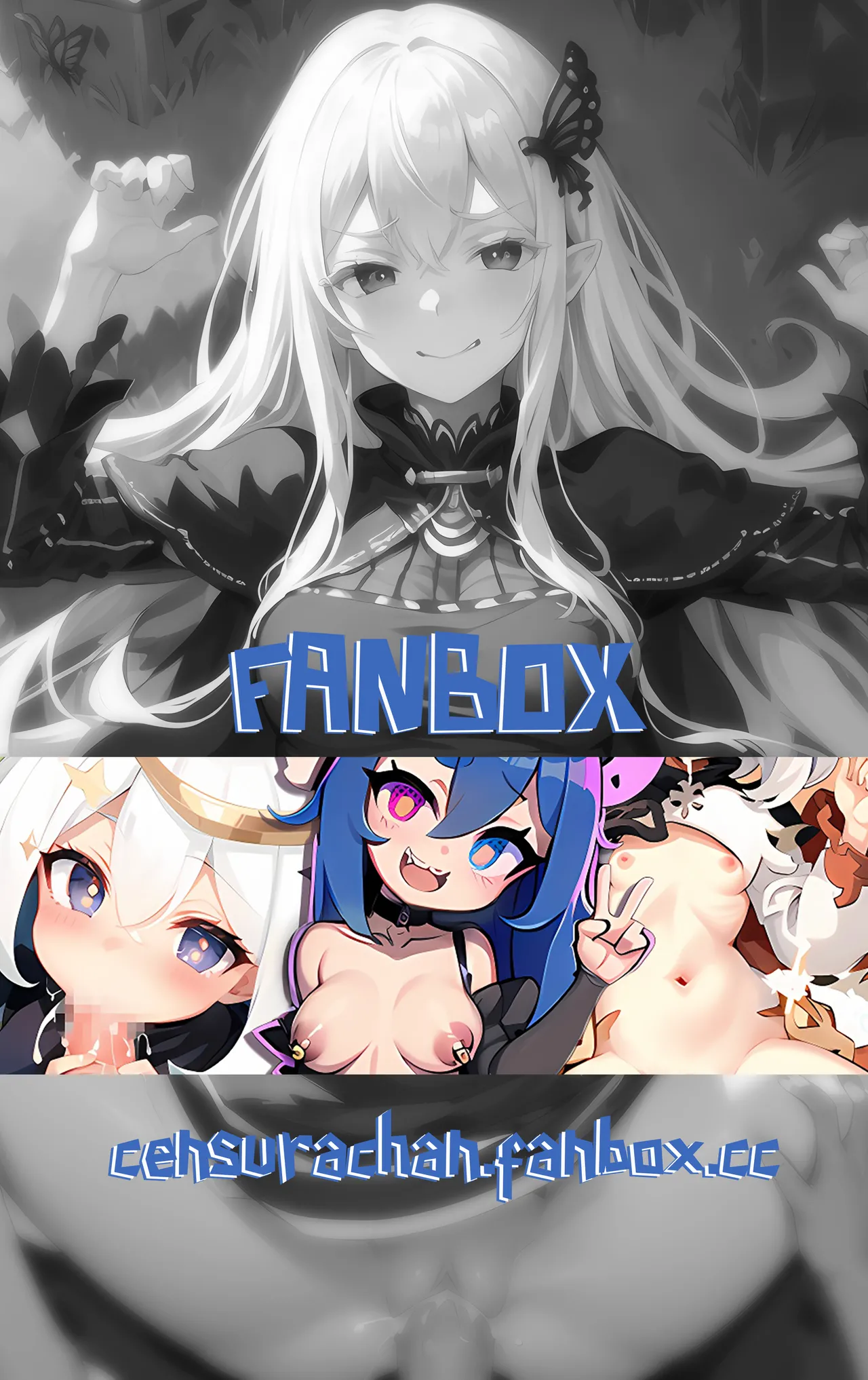 Manga Page 460