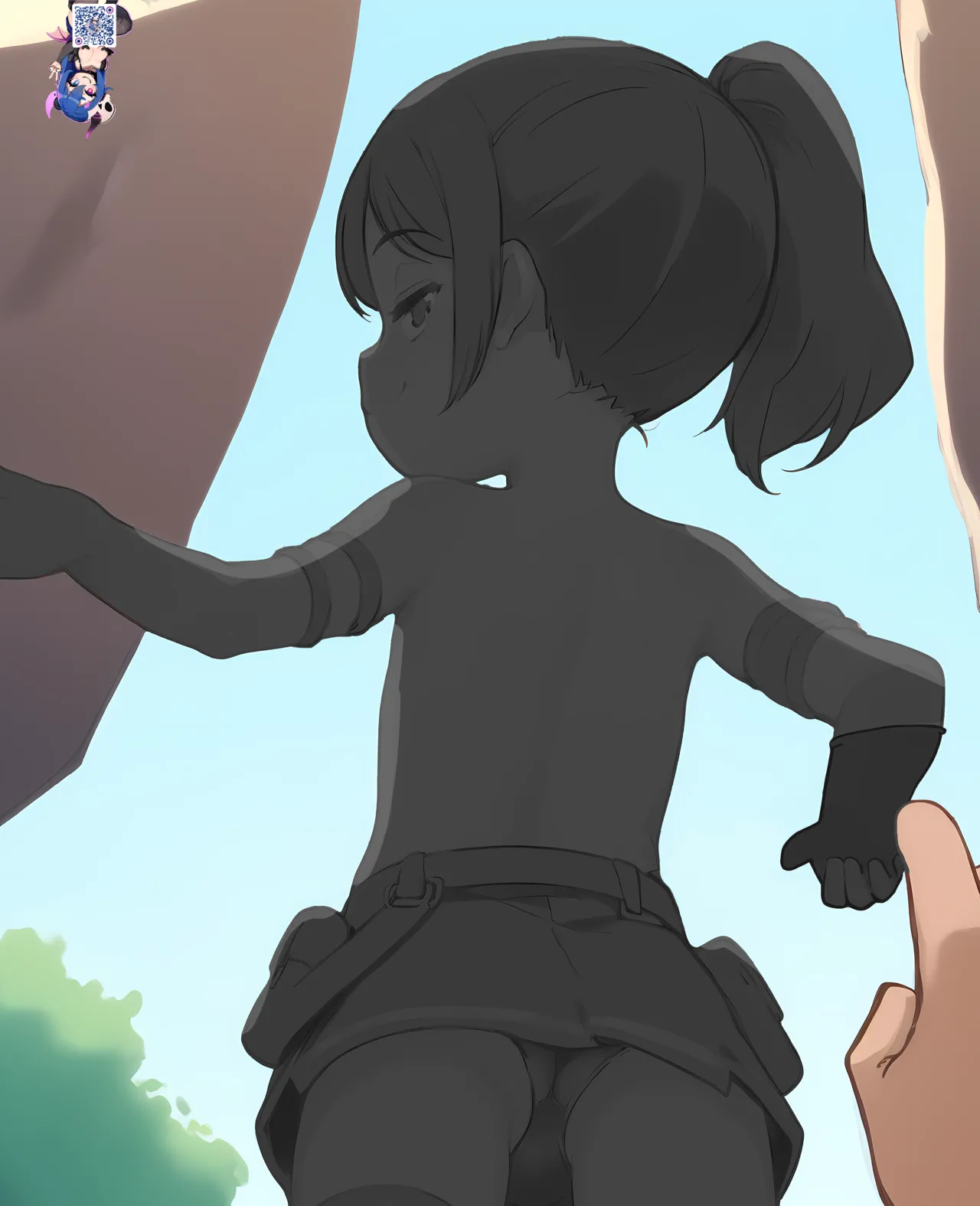 Manga Page 466