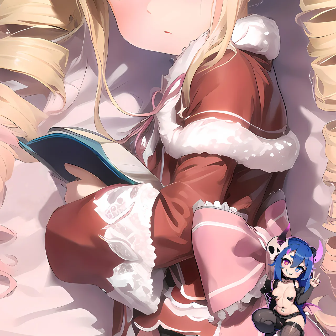 Manga Page 579