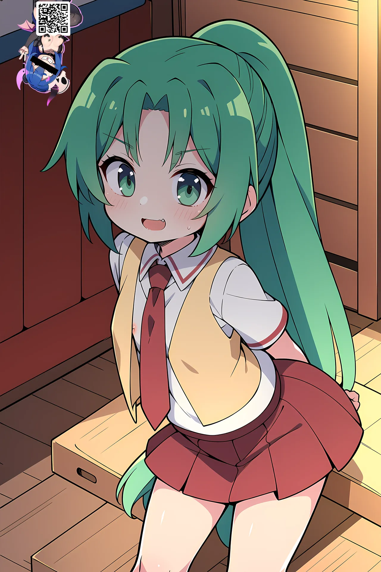 Manga Page 582