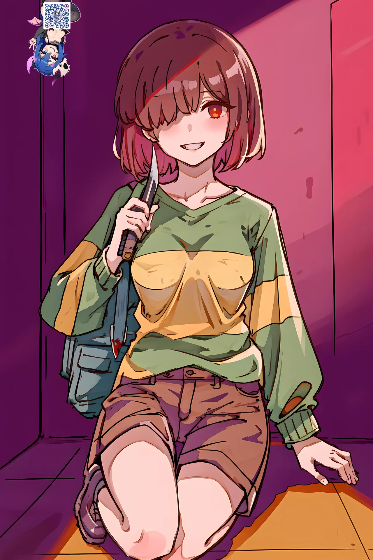 Manga Page 692