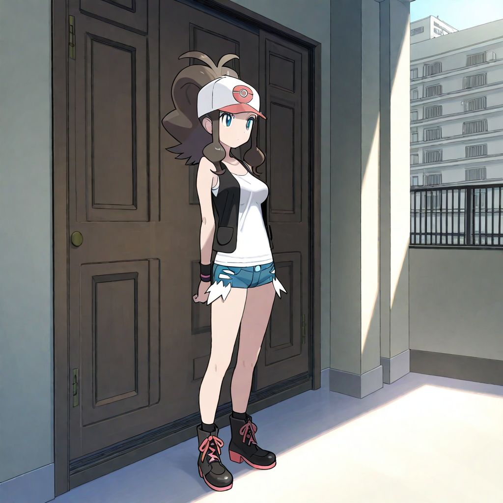 Manga Page 396