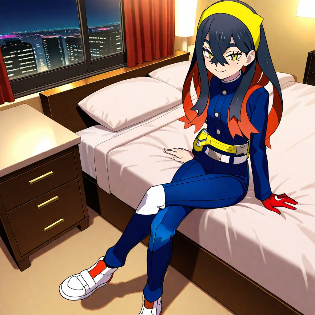 Manga Page 931
