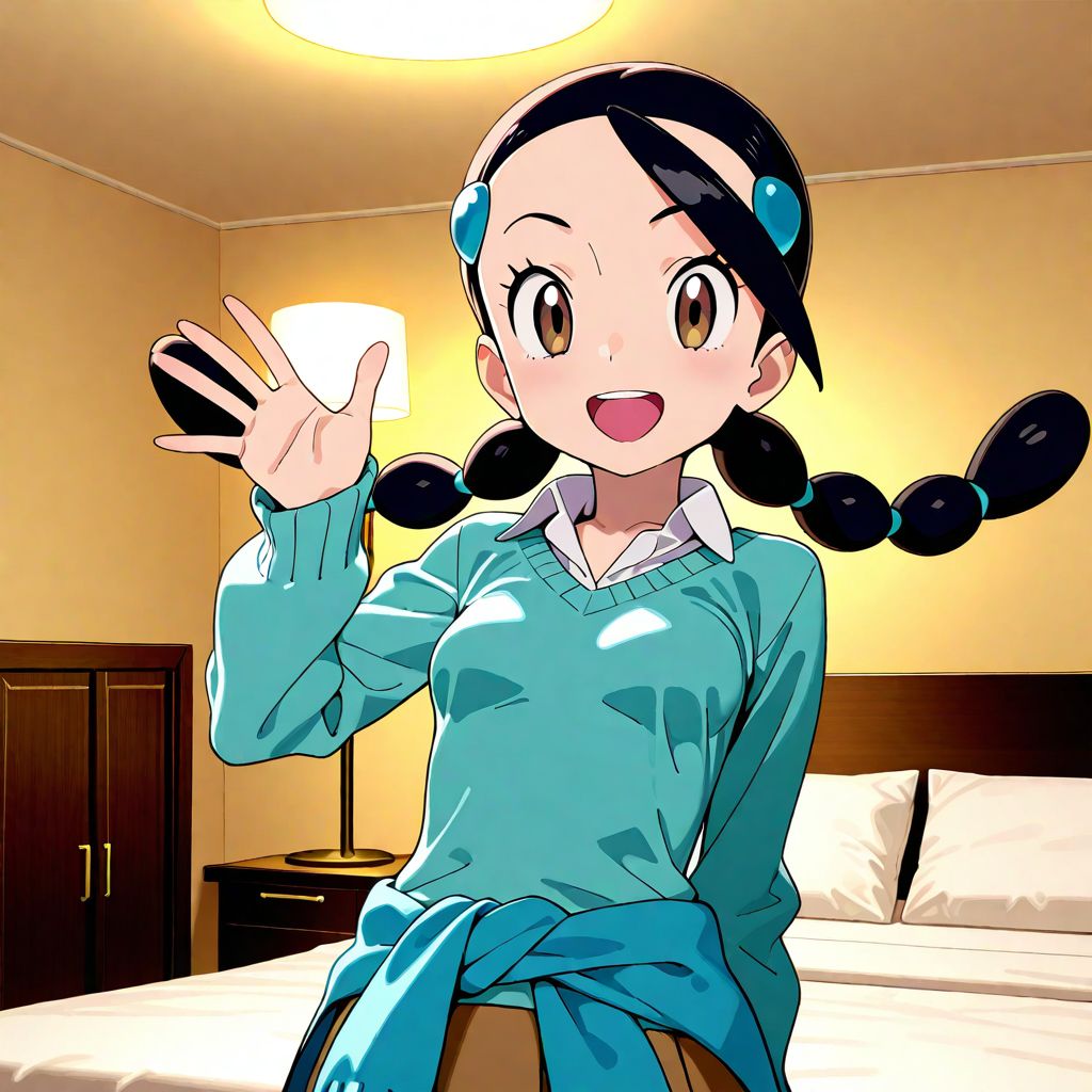 Manga Page 1042