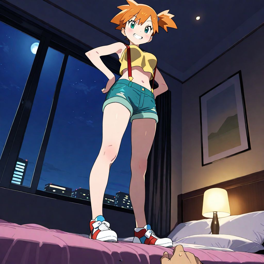 Manga Page 1097