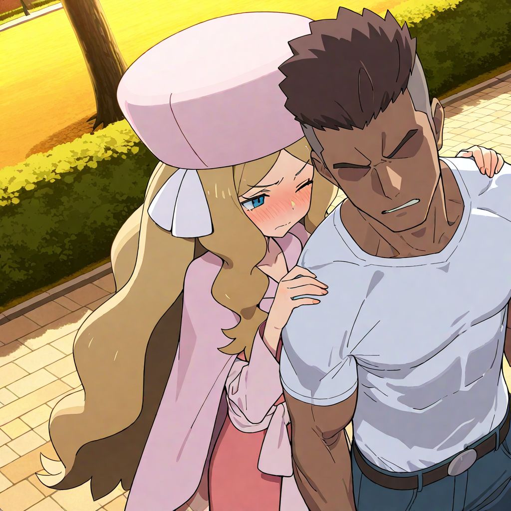 Manga Page 1124