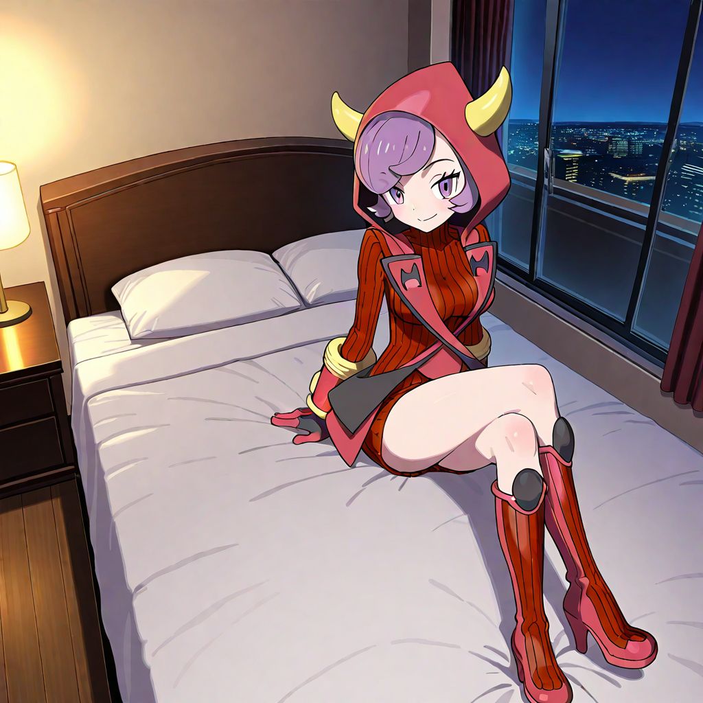 Manga Page 1365