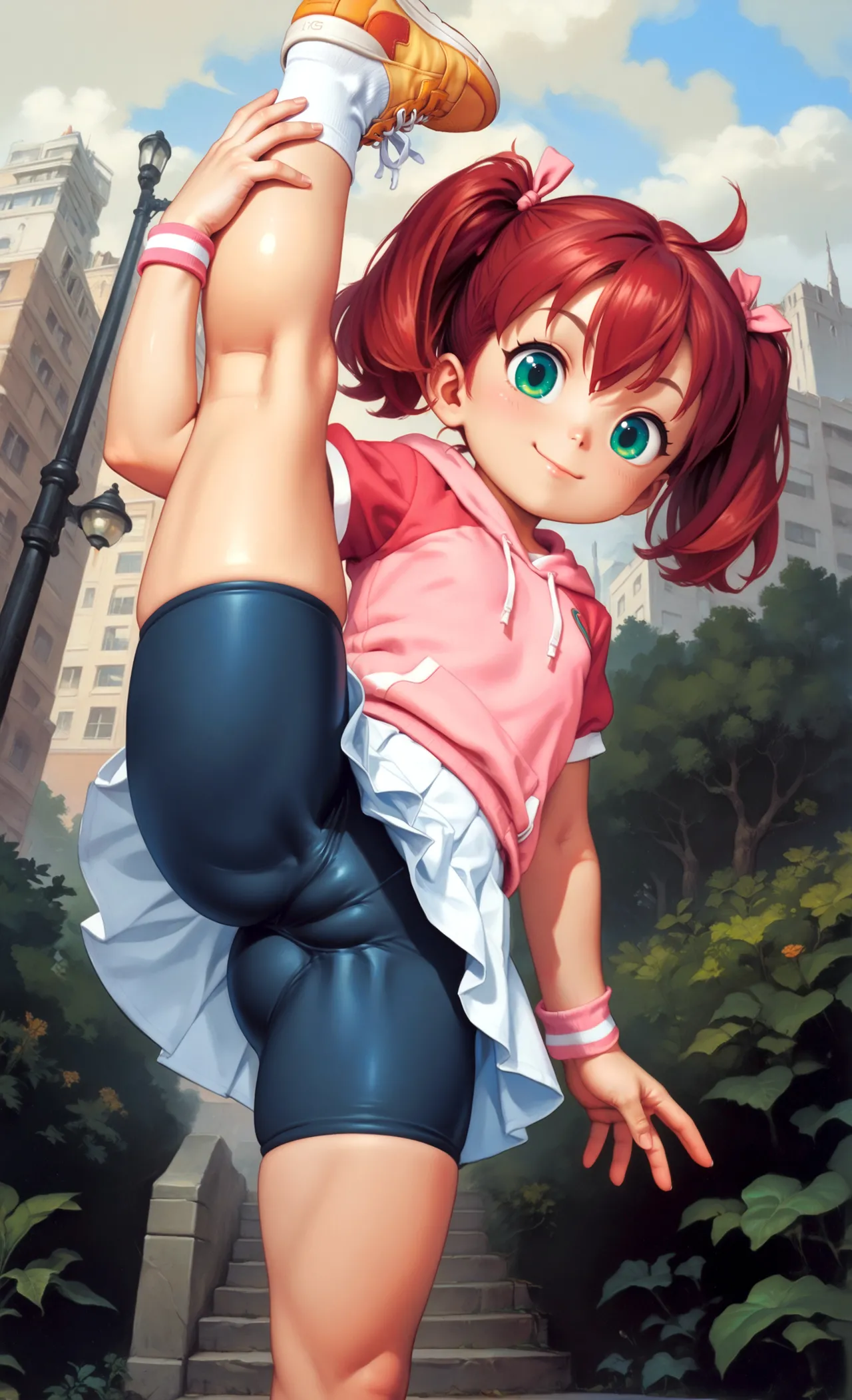 Manga Page 538