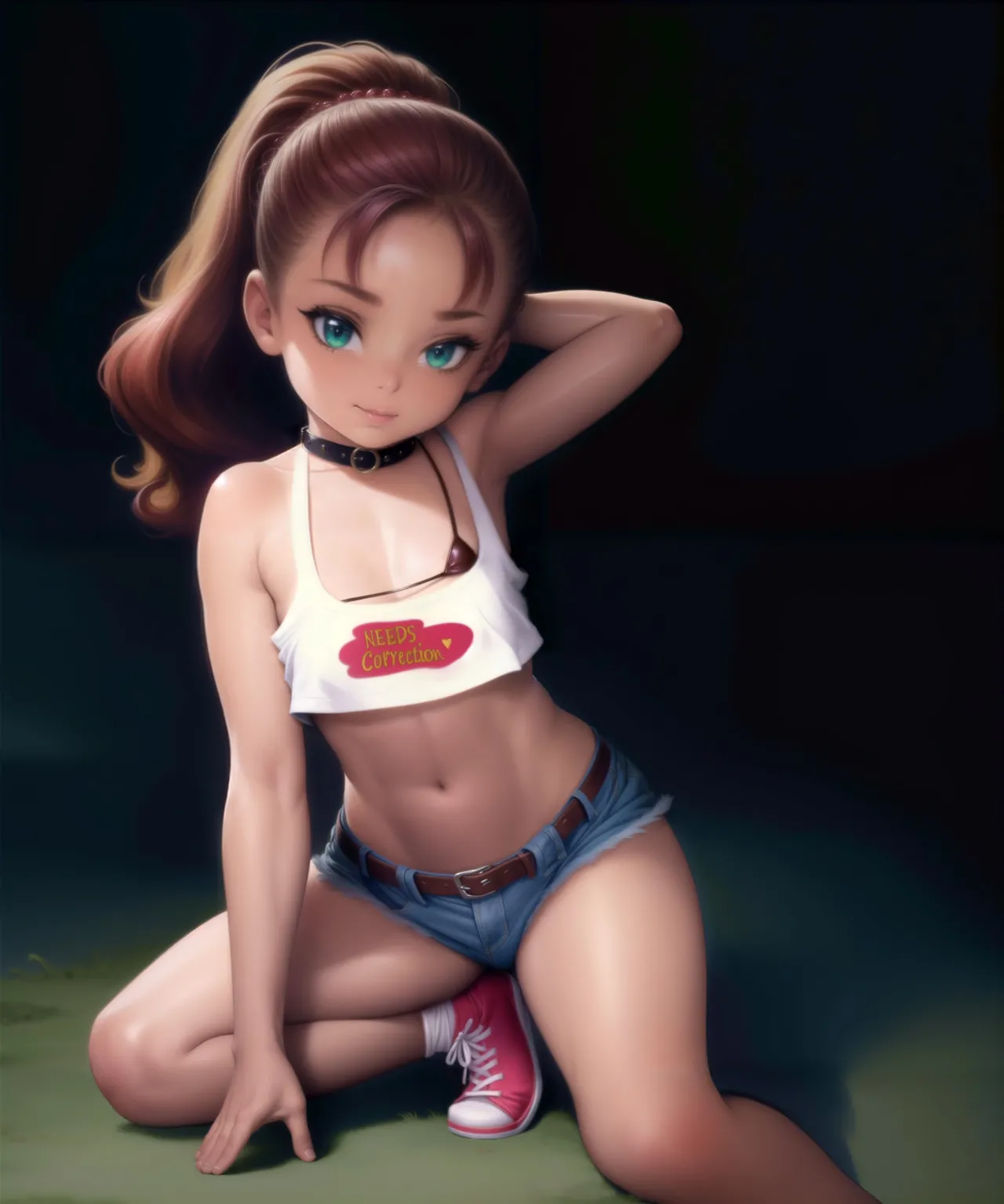 Manga Page 604