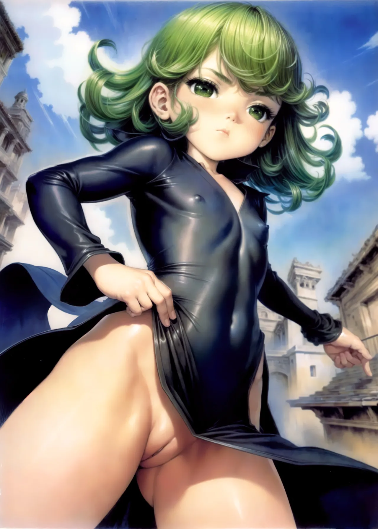 Manga Page 626