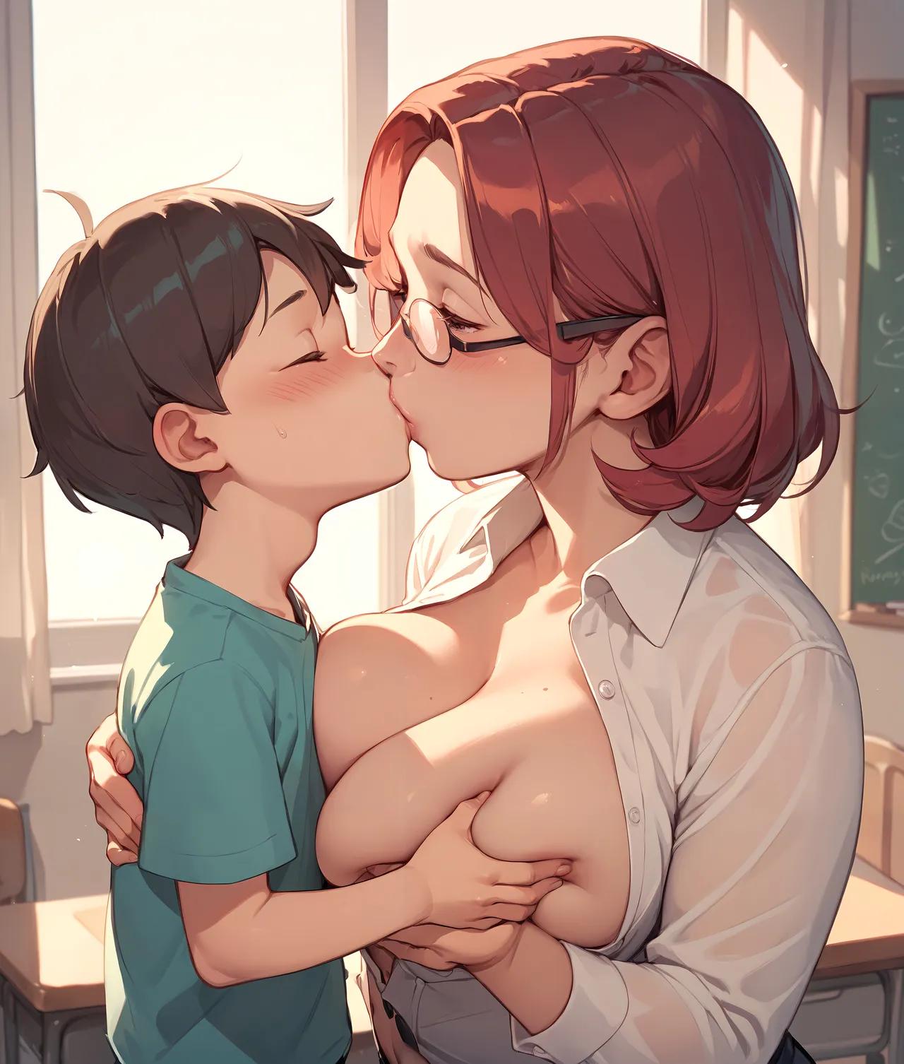 Manga Page 1027