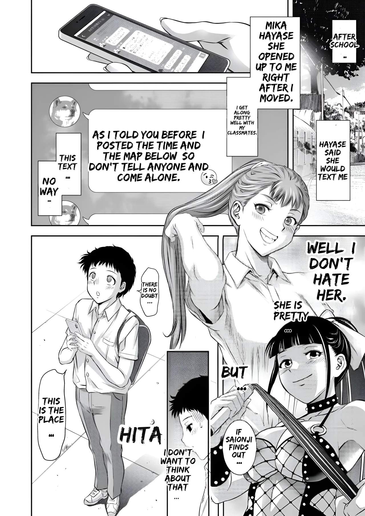 Manga Page 101