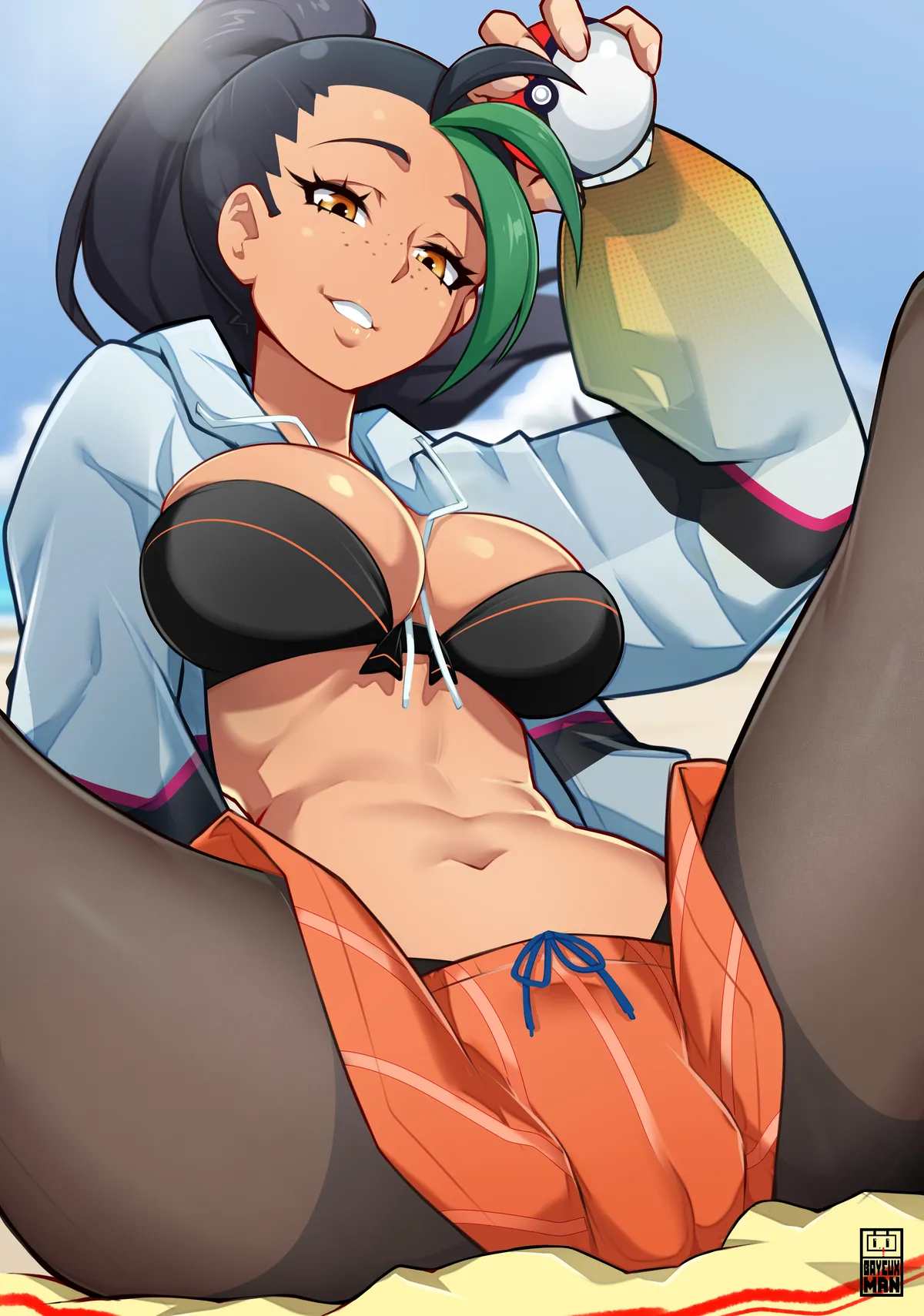 Manga Page 314