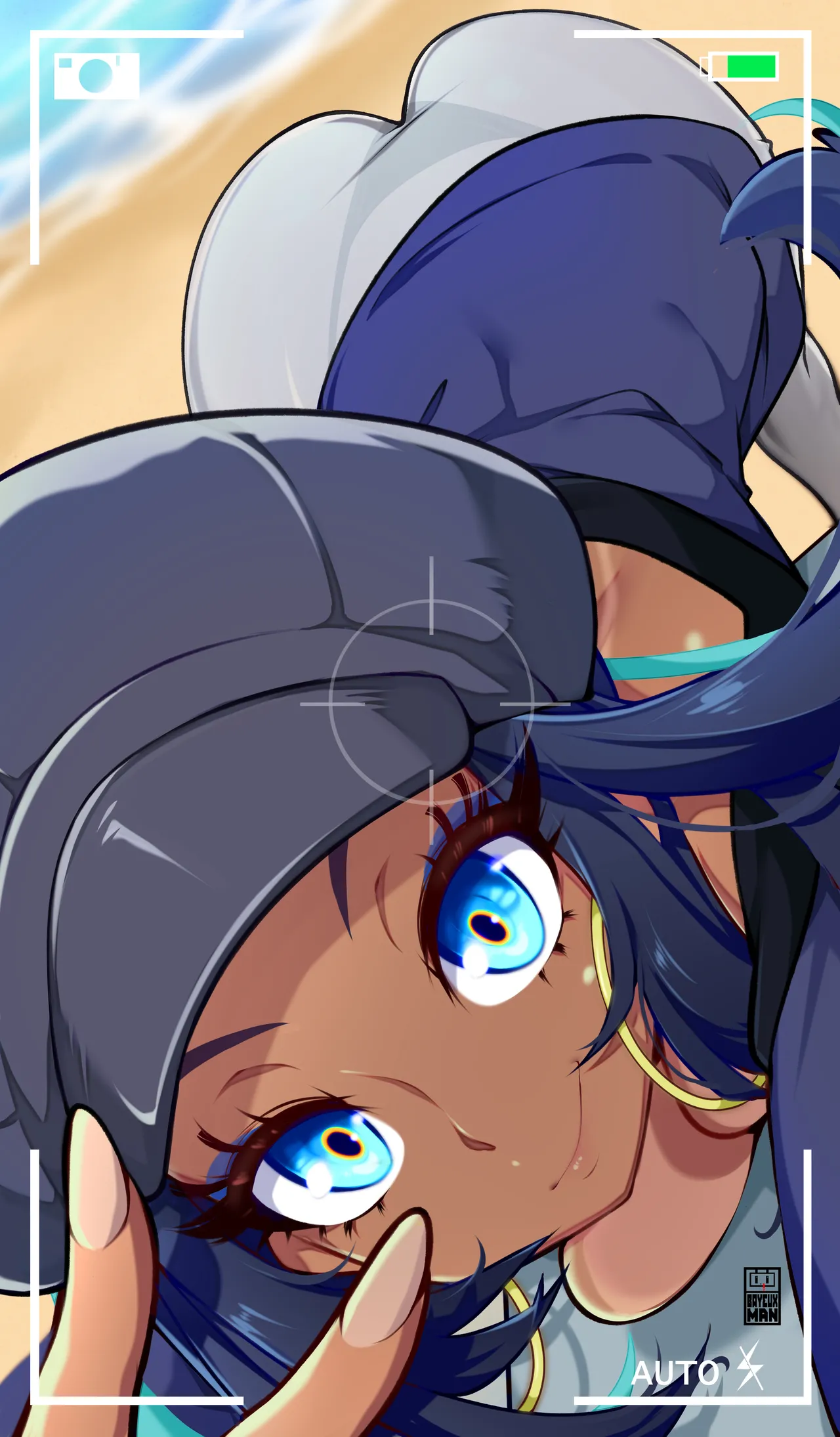 Manga Page 405