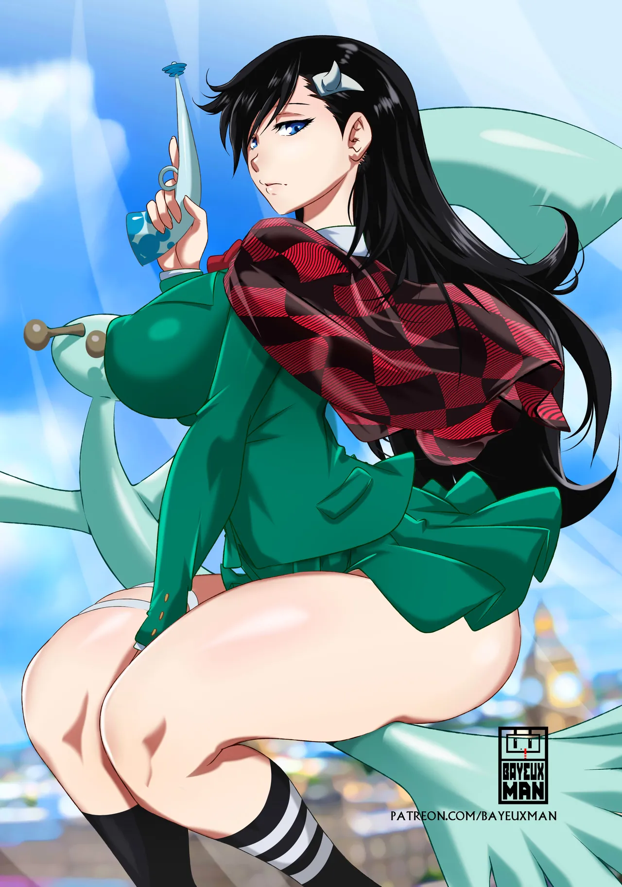 Manga Page 526
