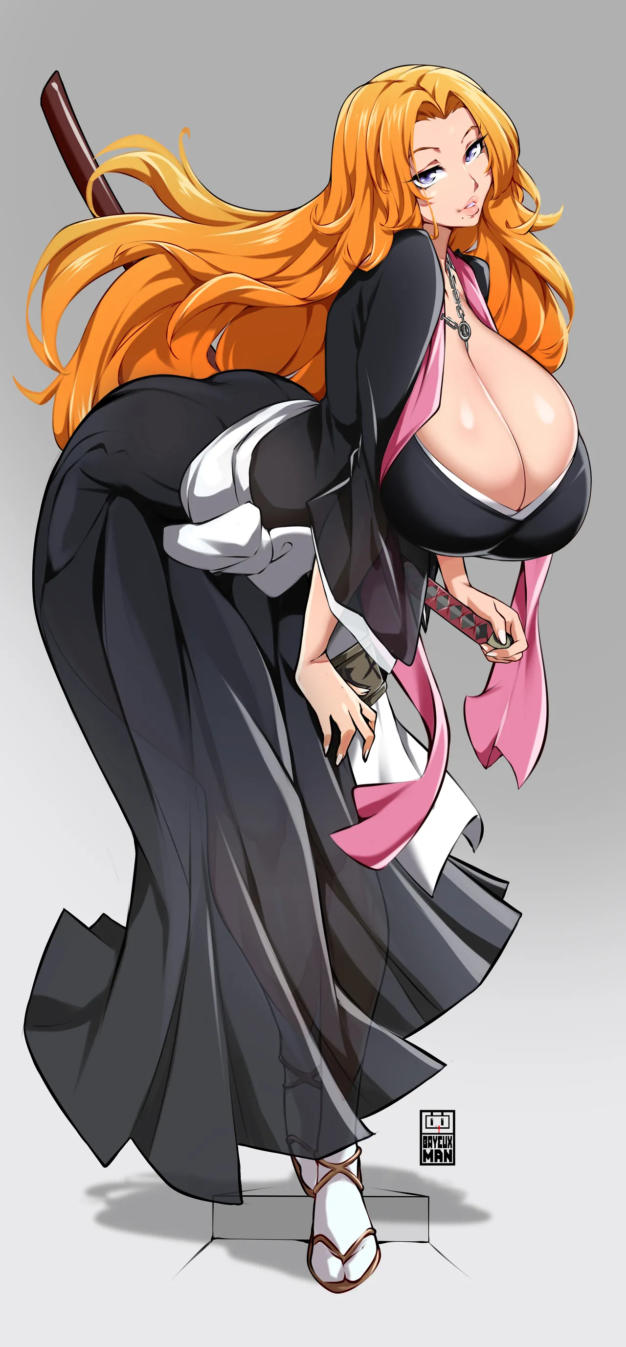 Manga Page 575