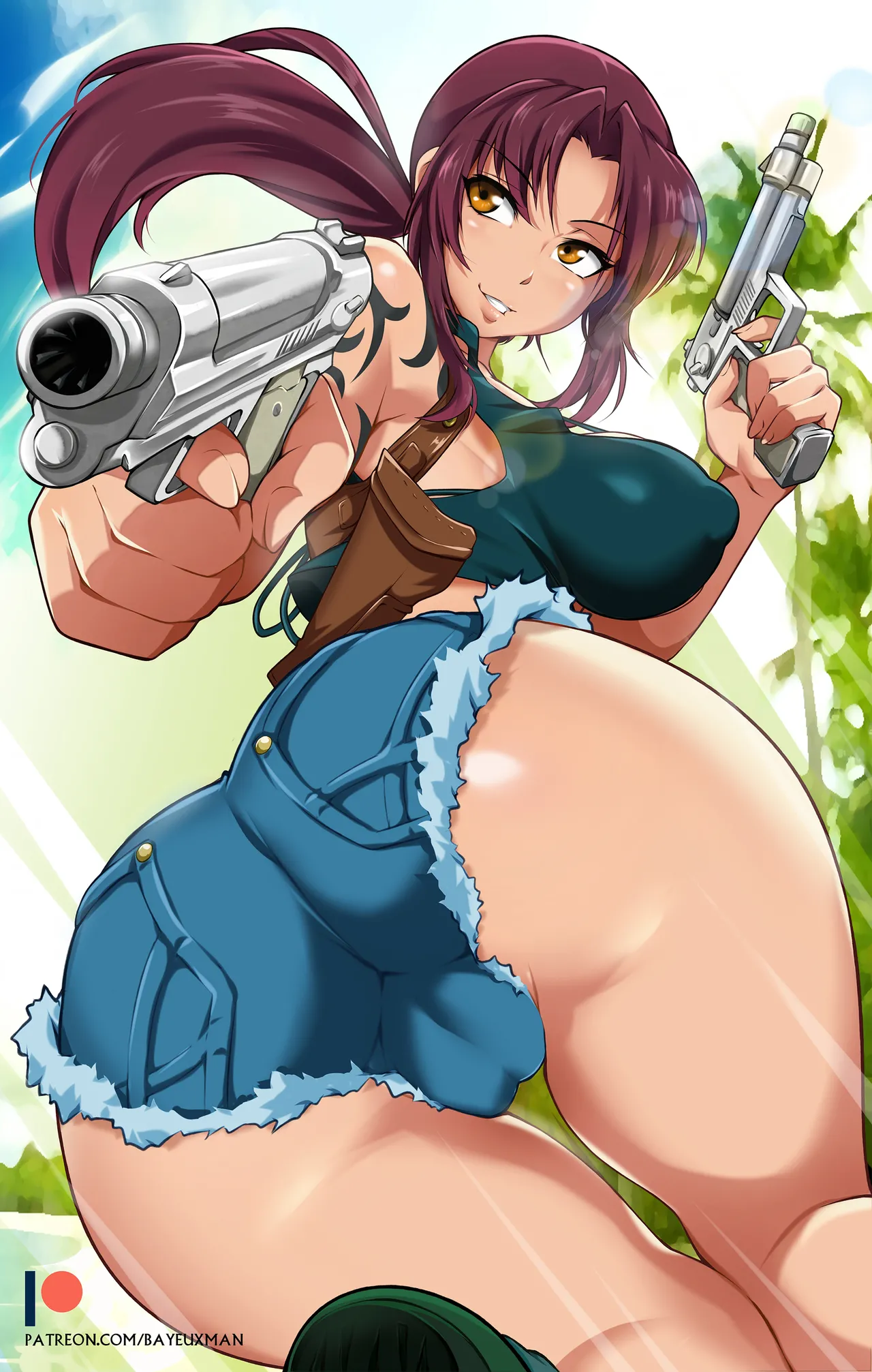 Manga Page 579