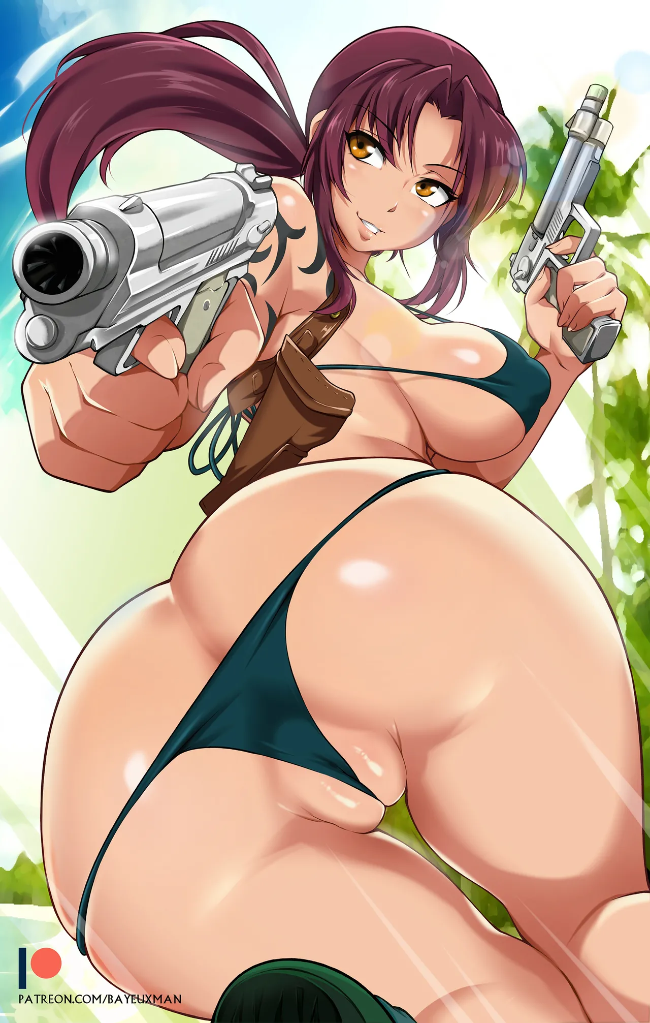 Manga Page 580
