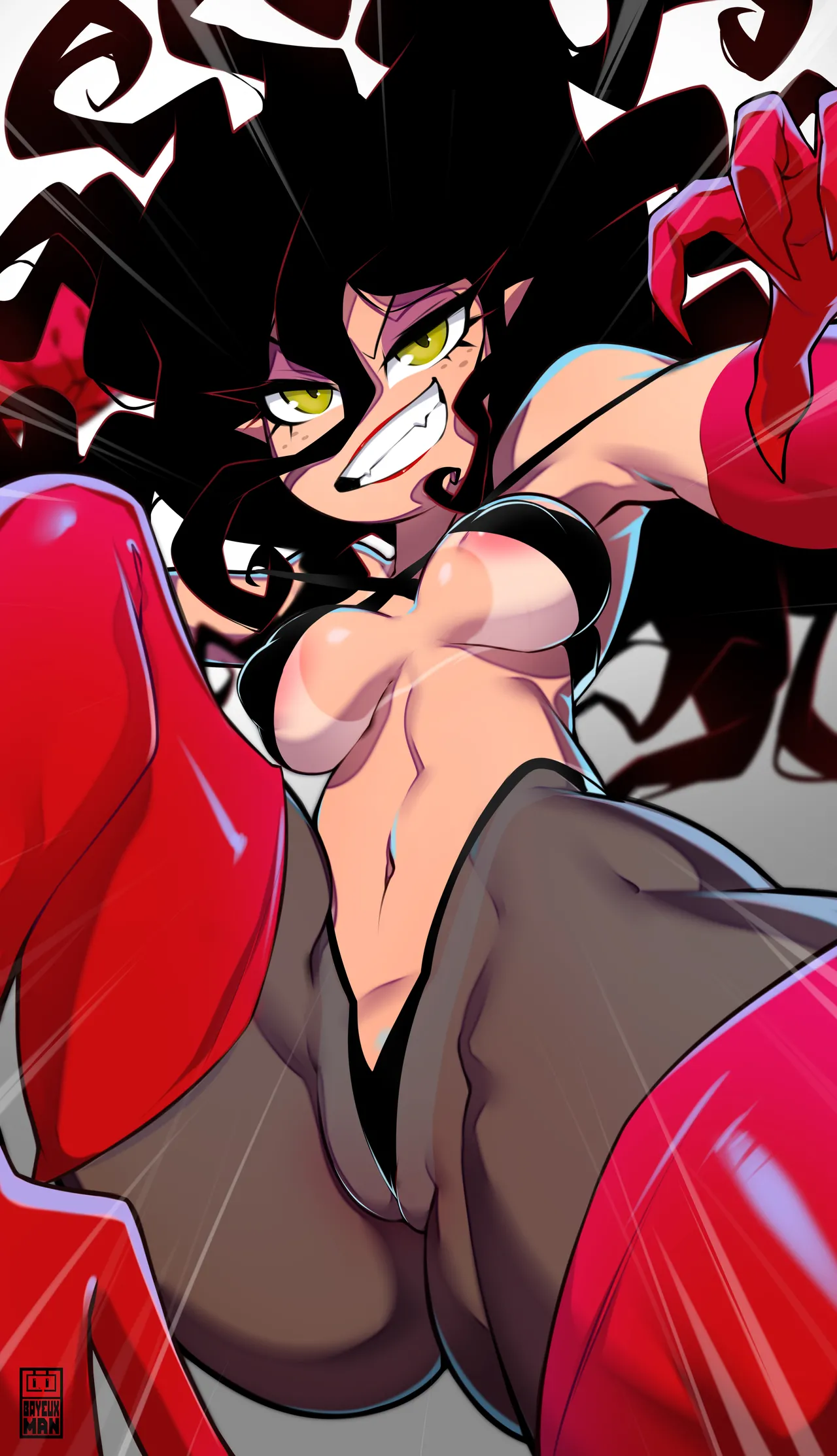 Manga Page 614