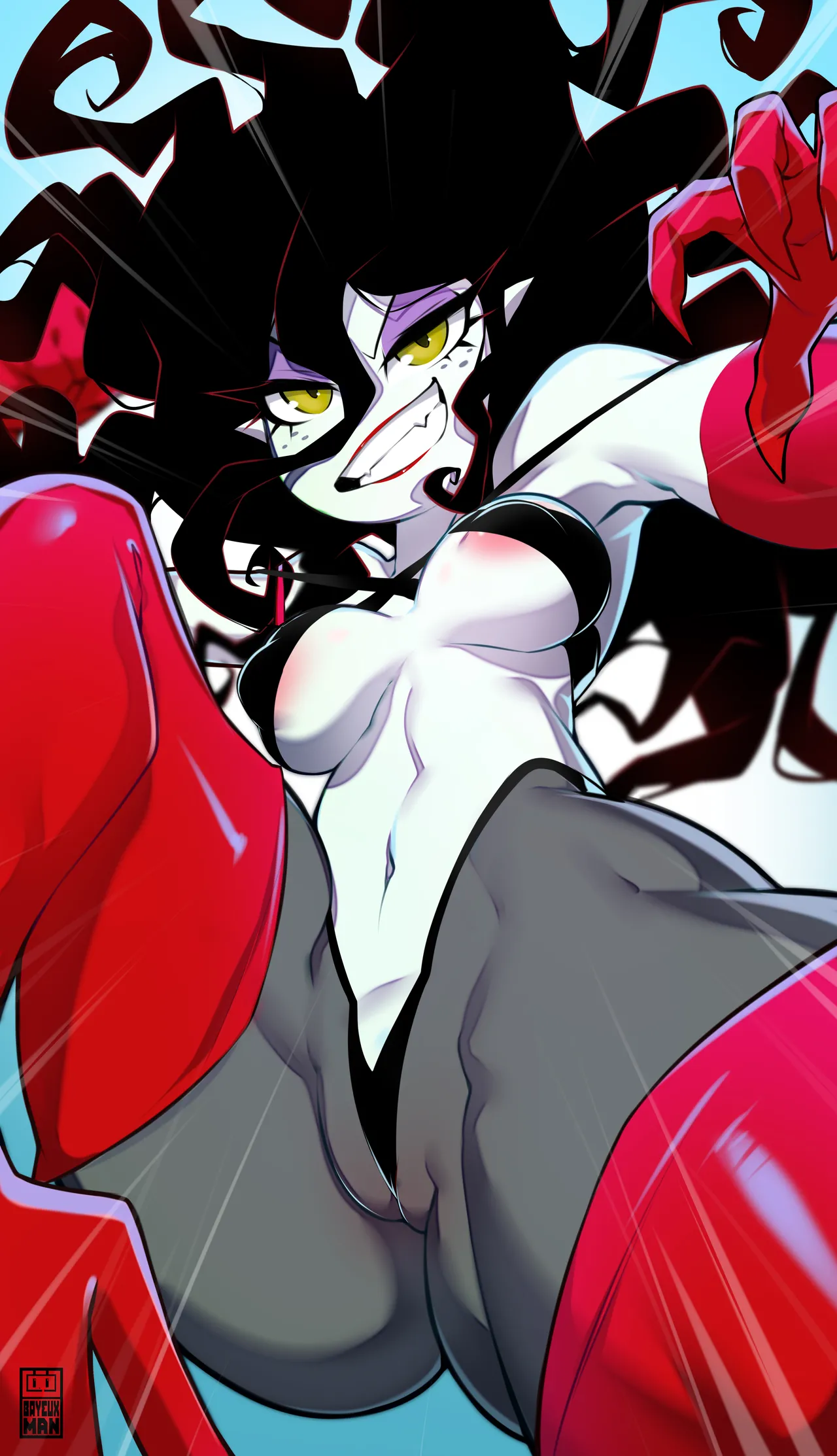 Manga Page 615