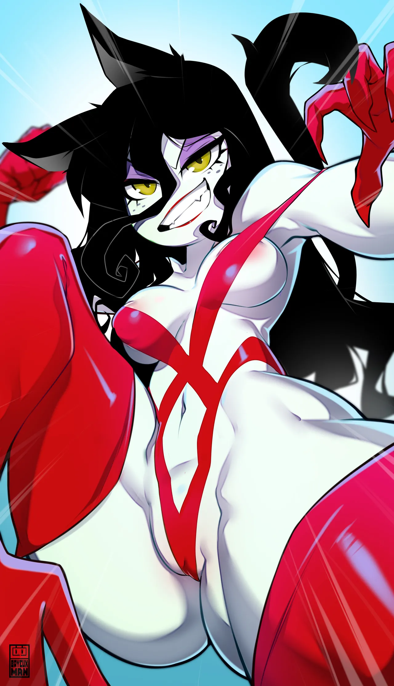 Manga Page 633