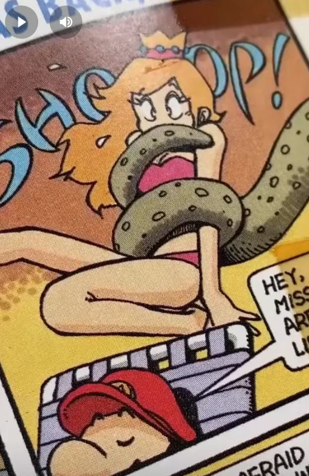 Manga Page 649
