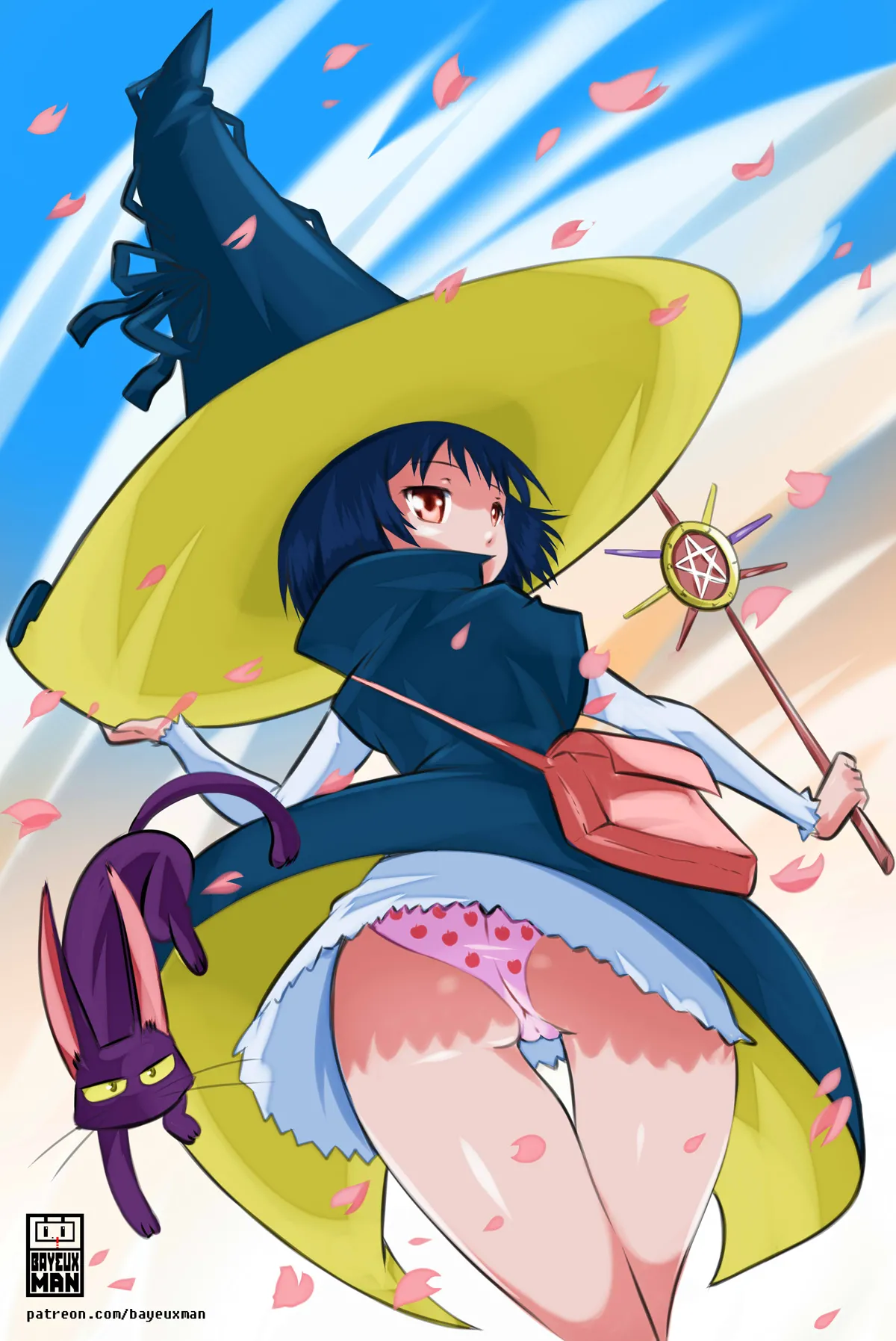 Manga Page 715