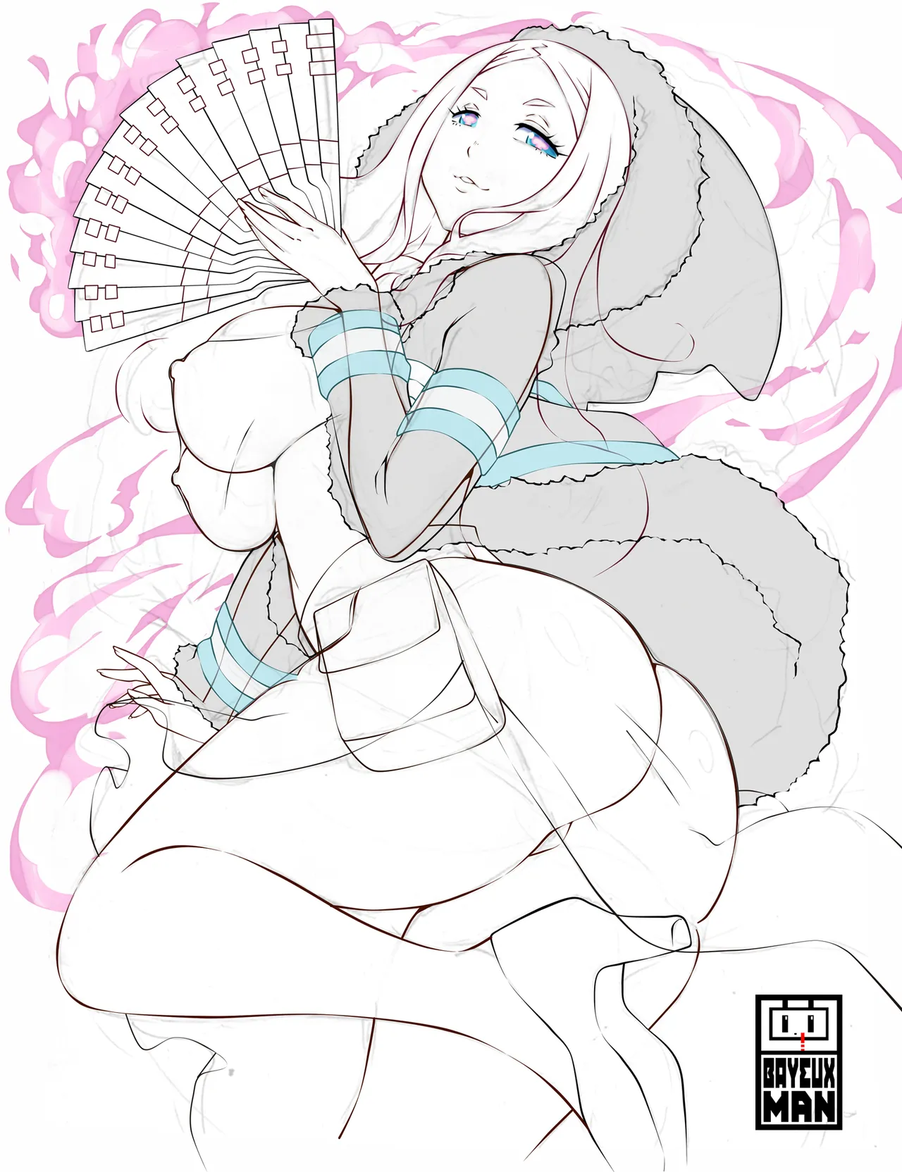 Manga Page 722