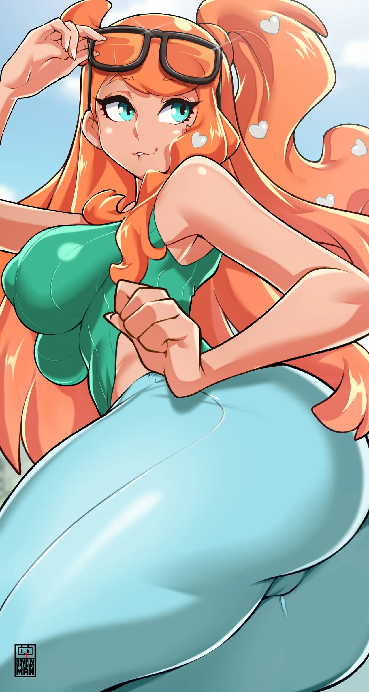 Manga Page 784