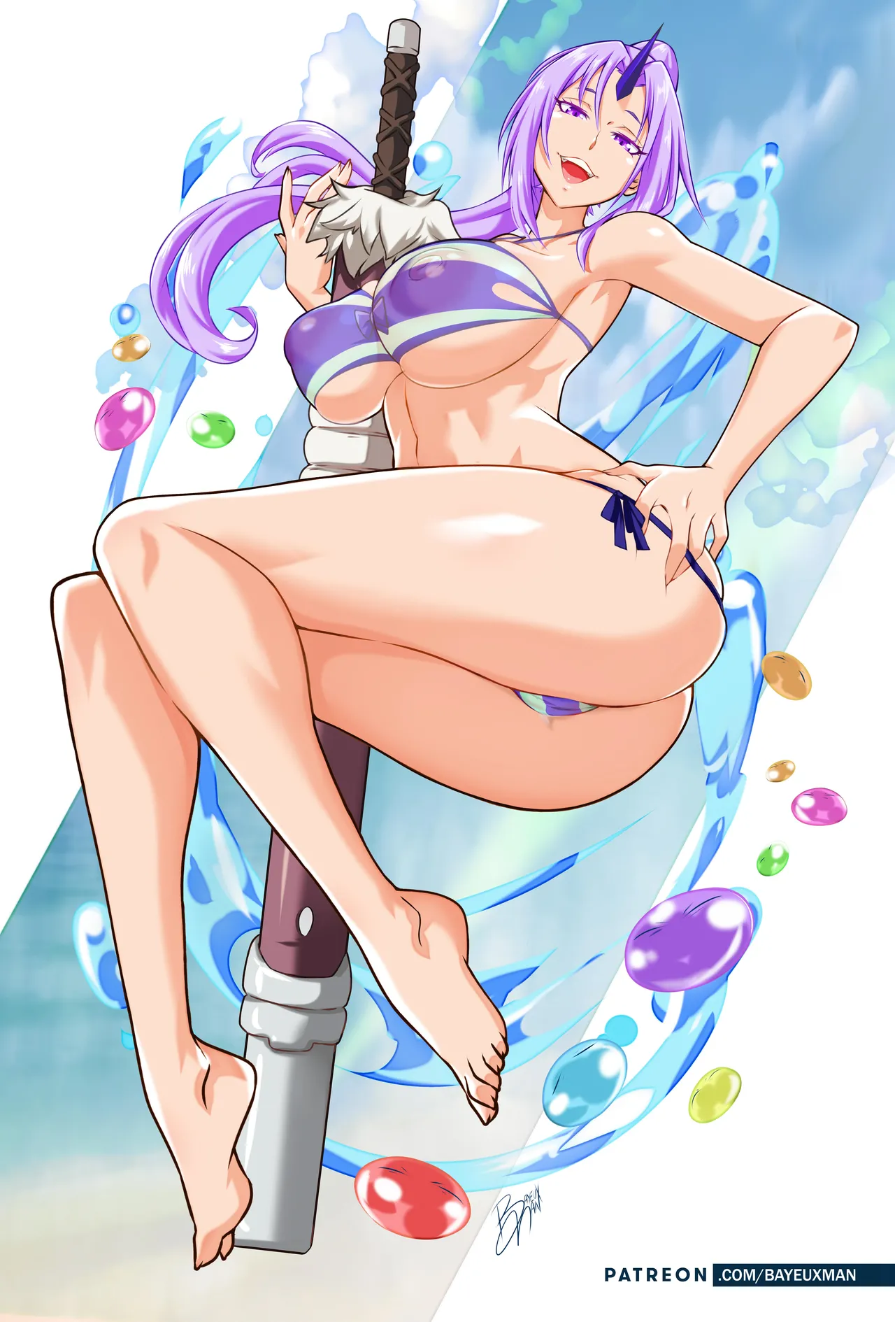 Manga Page 876