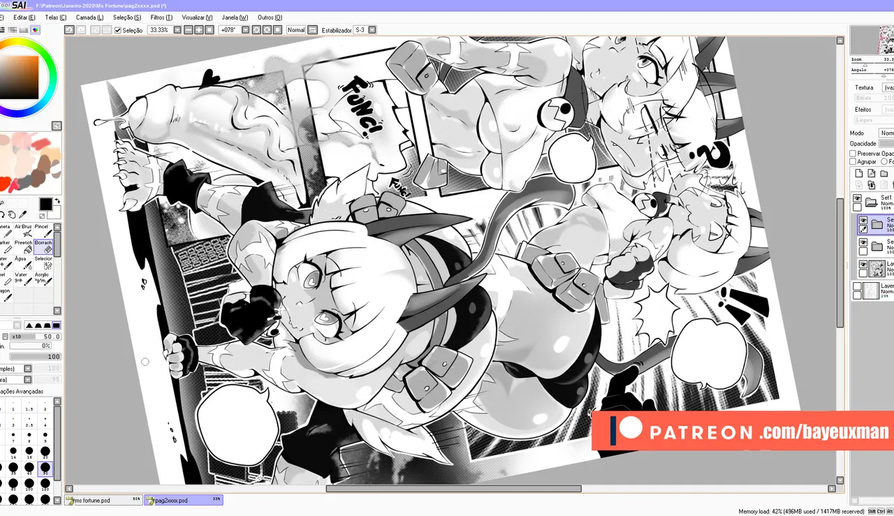 Manga Page 1009