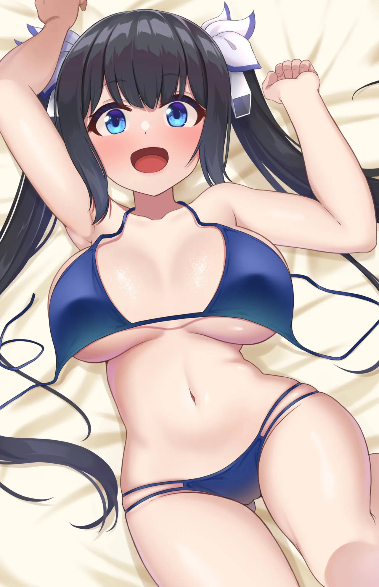 Manga Page 1257