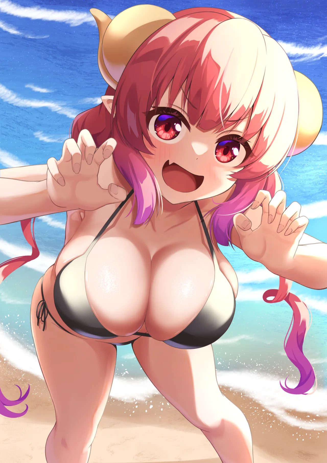 Manga Page 1358