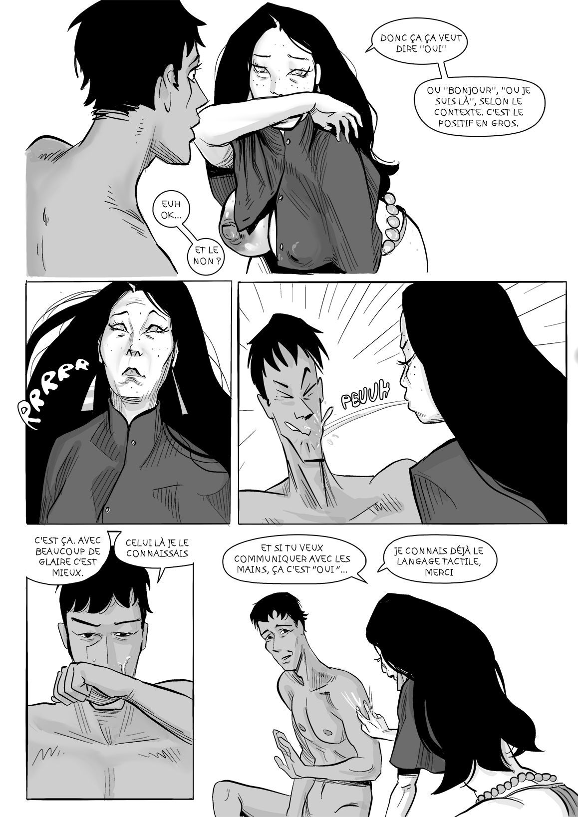 Manga Page 9