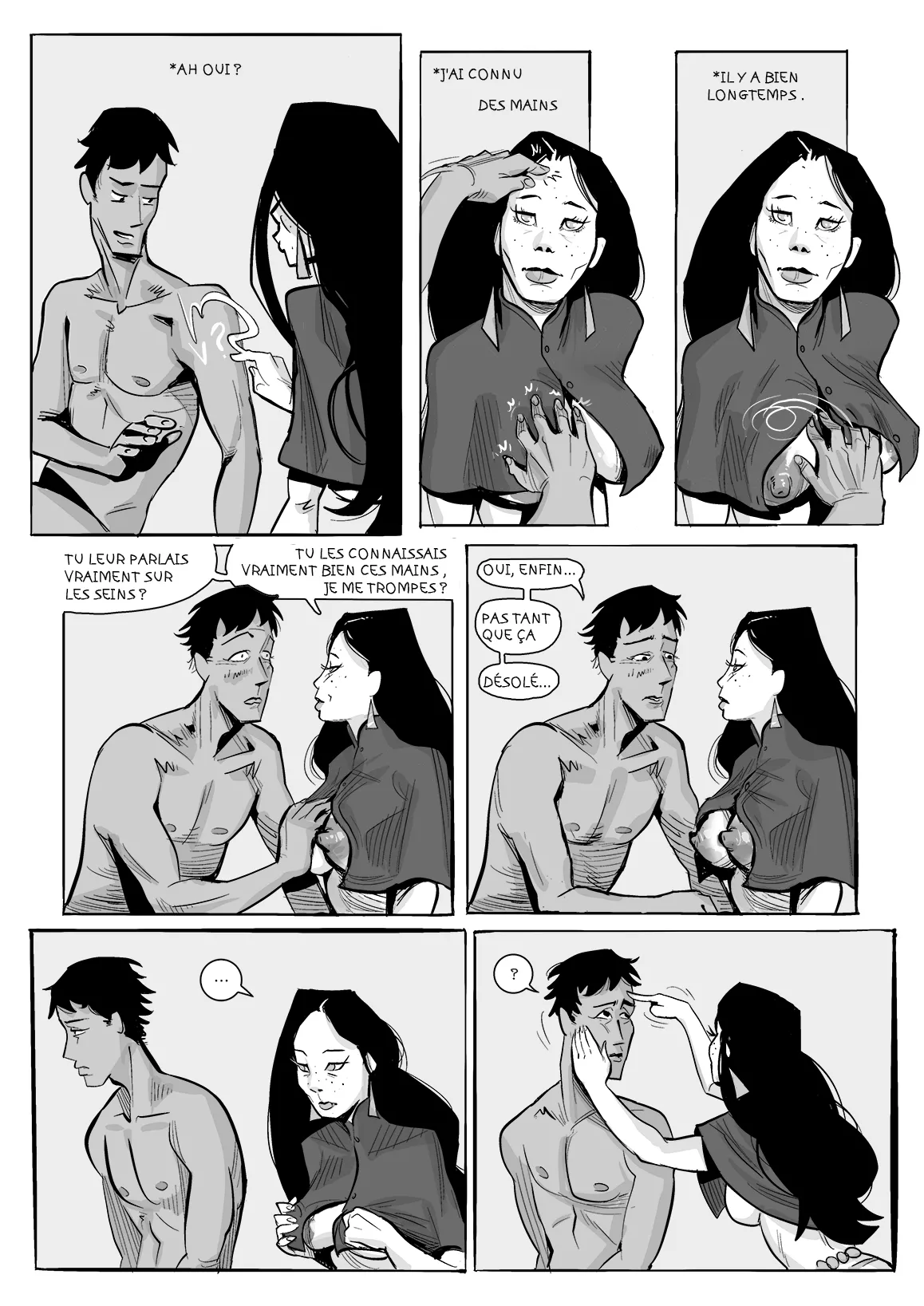 Manga Page 10