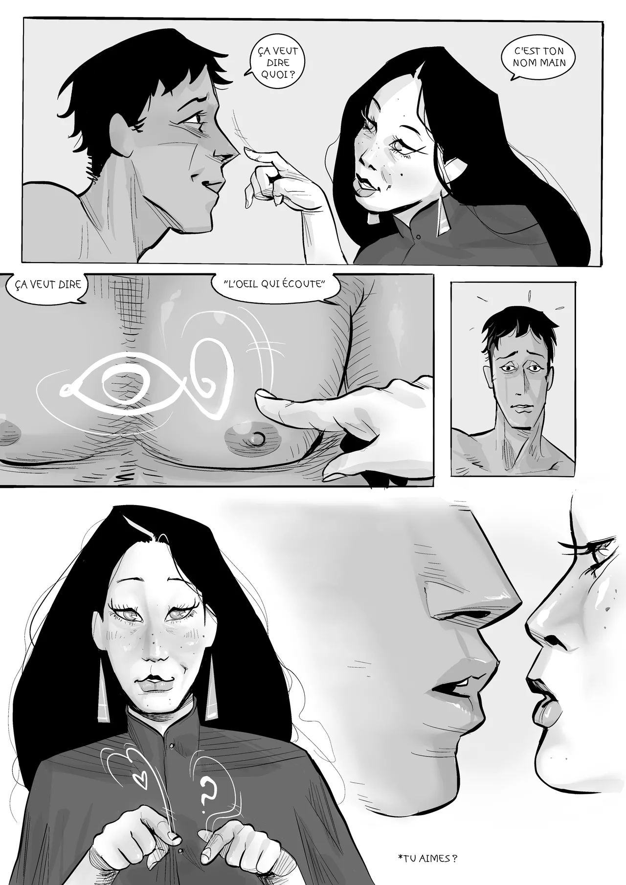 Manga Page 11