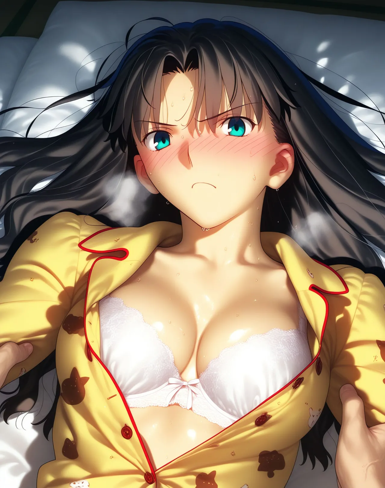 Manga Page 967