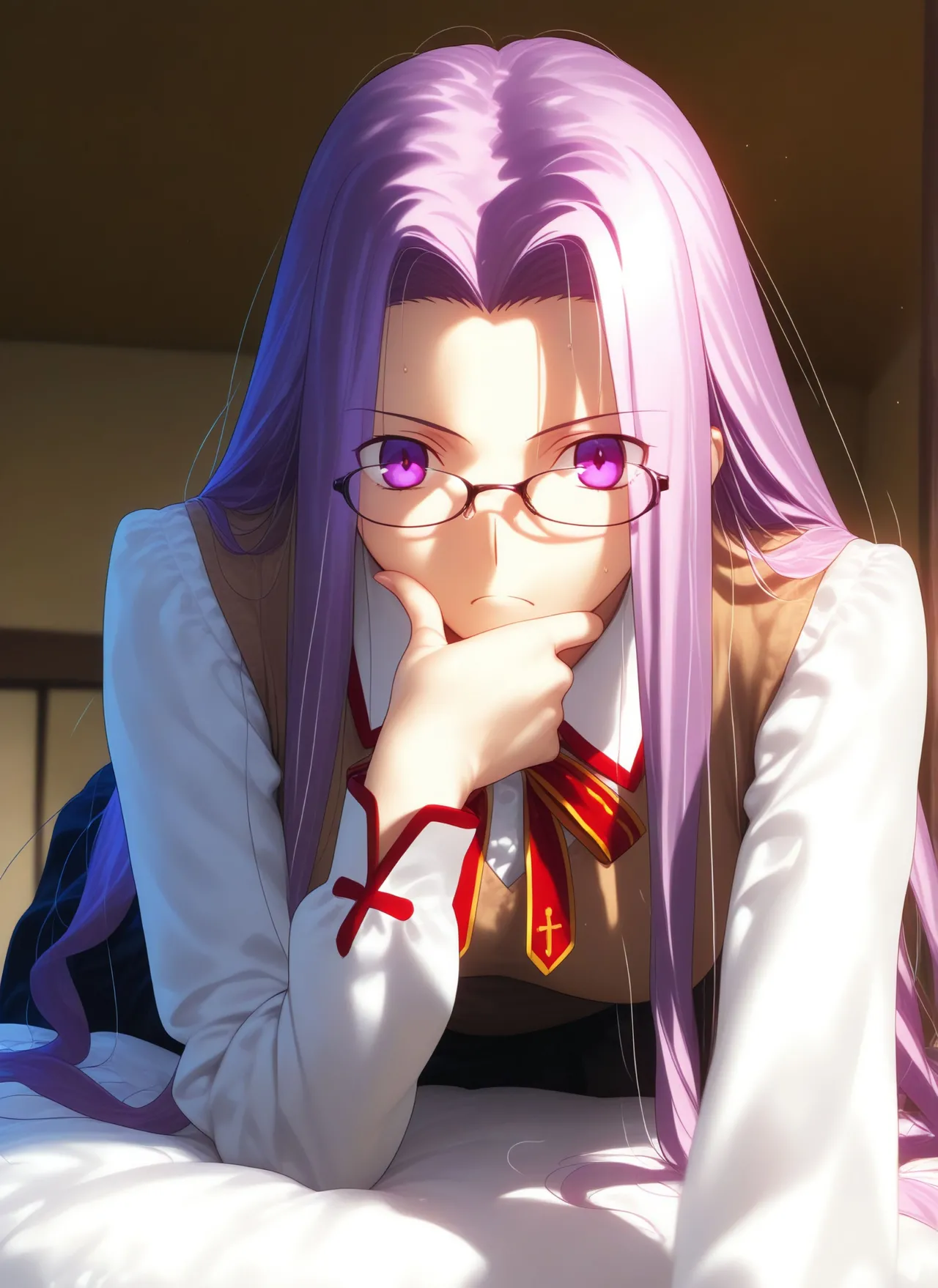 Manga Page 1030