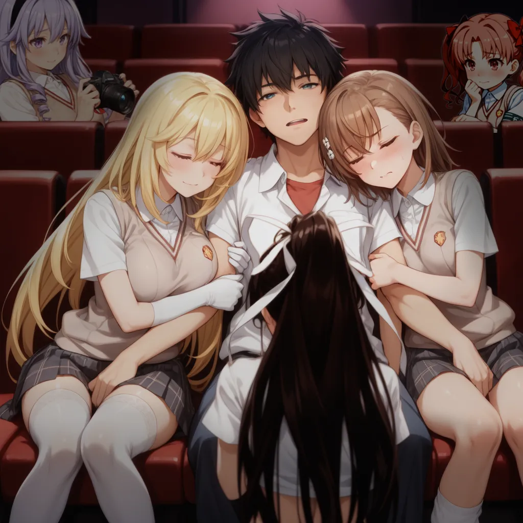 Manga Page 961