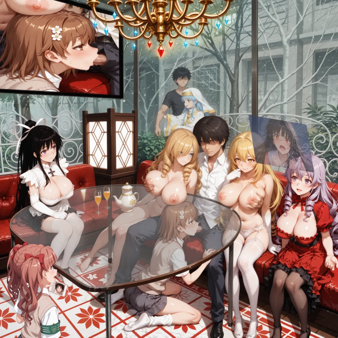 Manga Page 1263