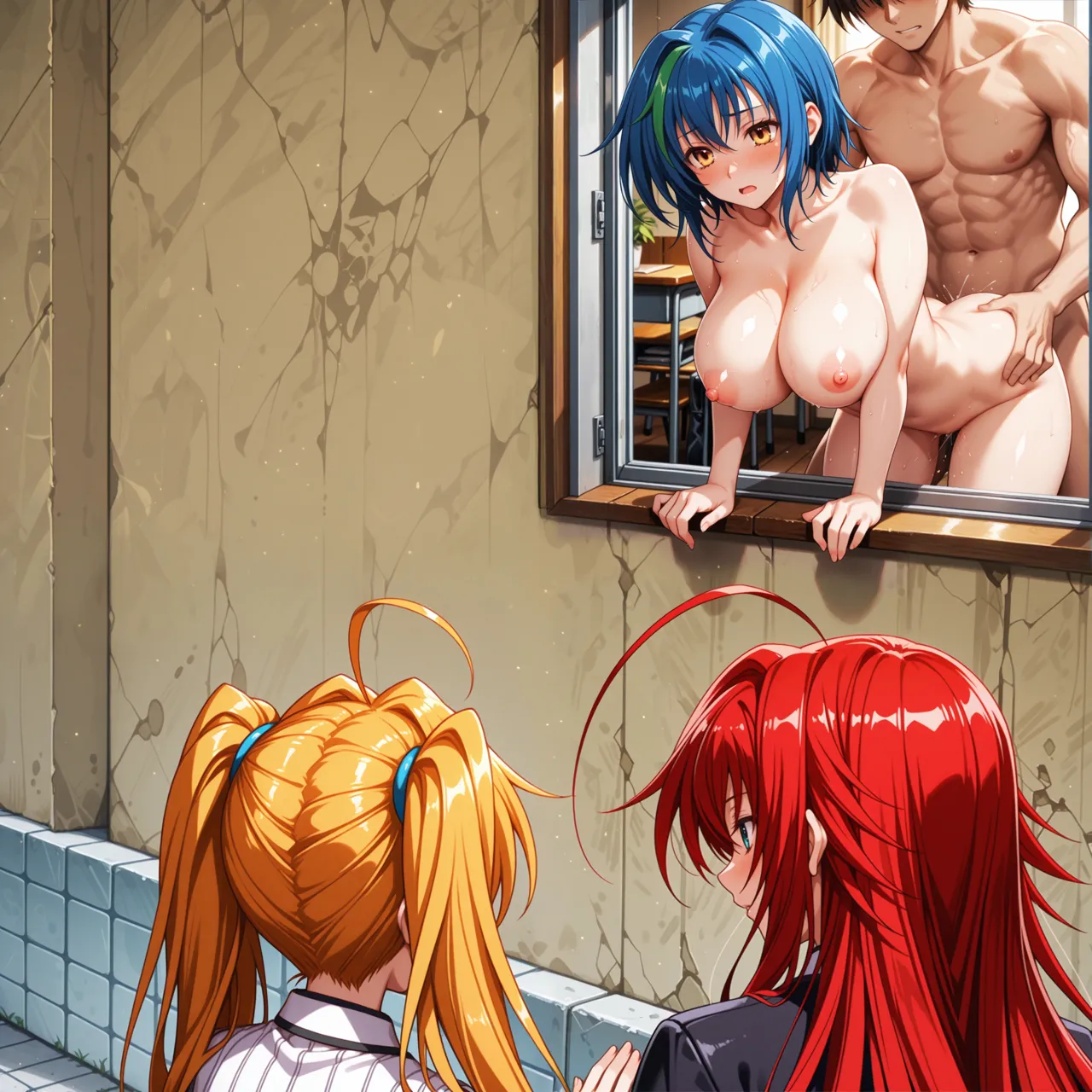Manga Page 1358