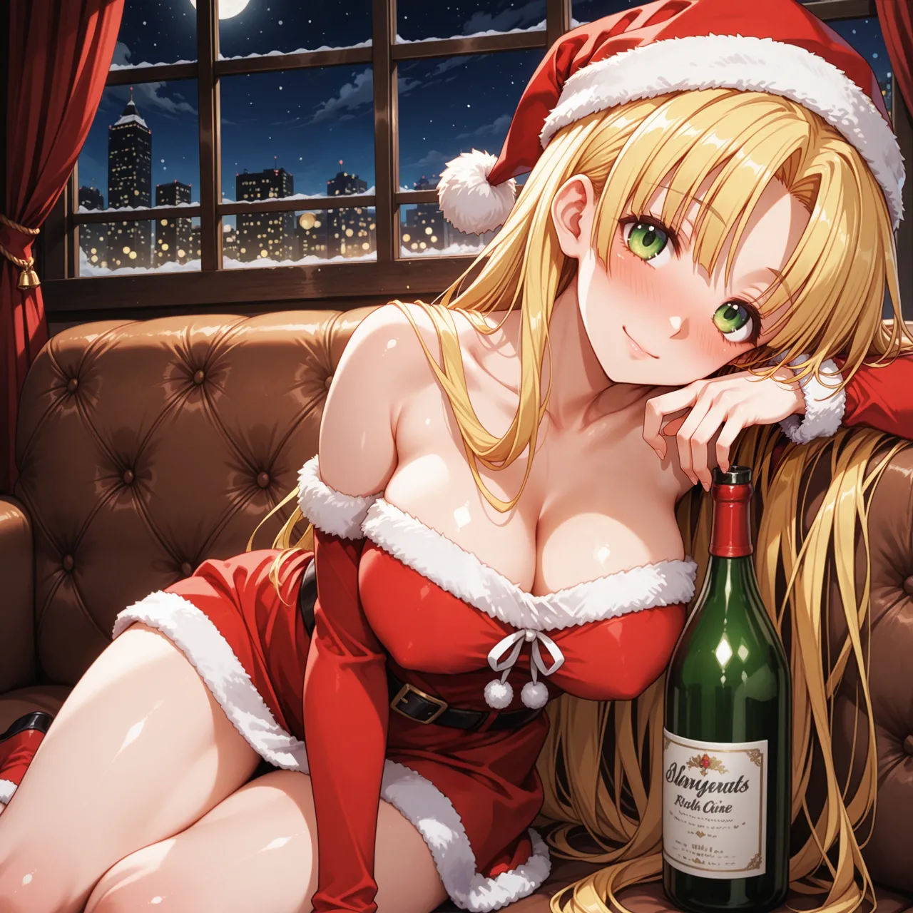 Manga Page 1381