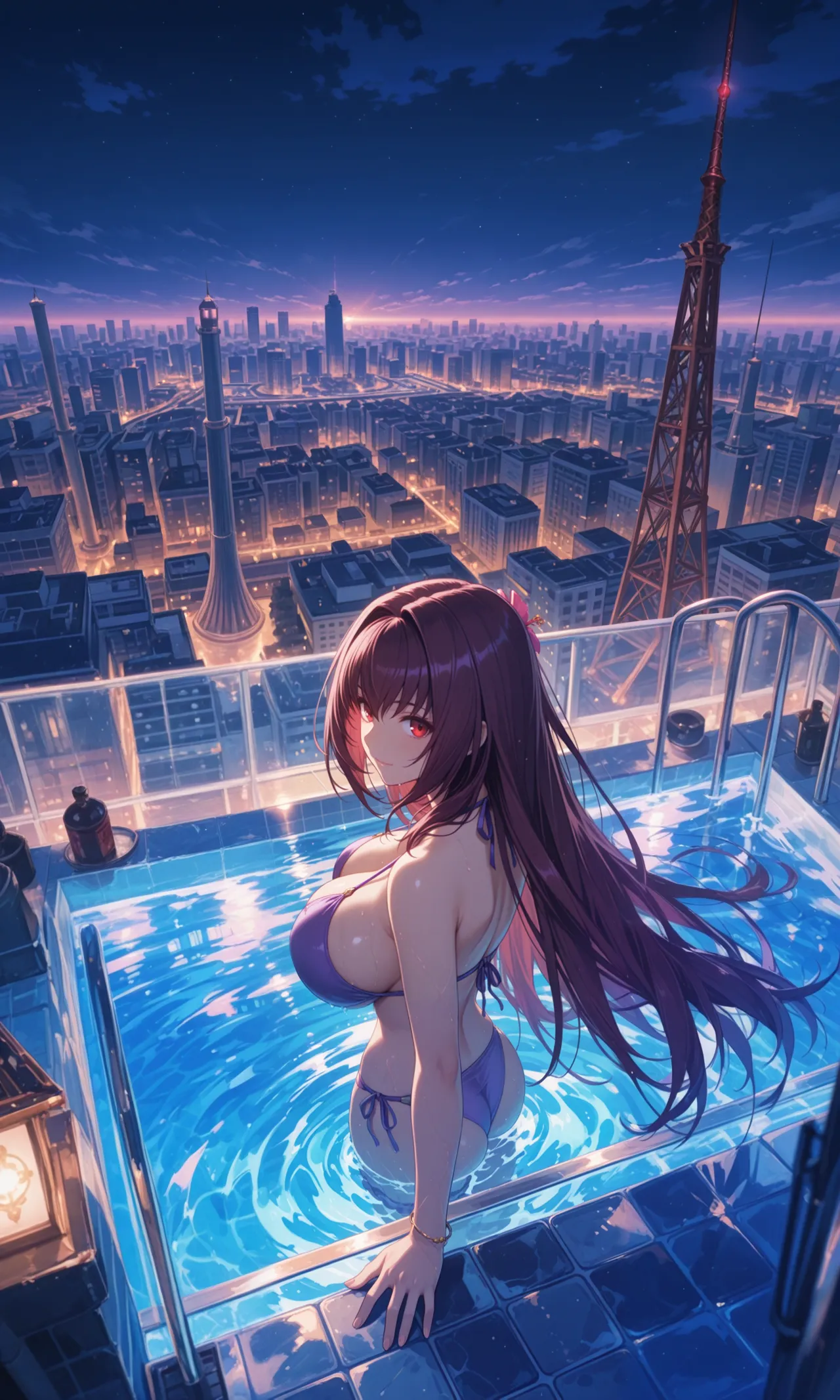 Manga Page 1393