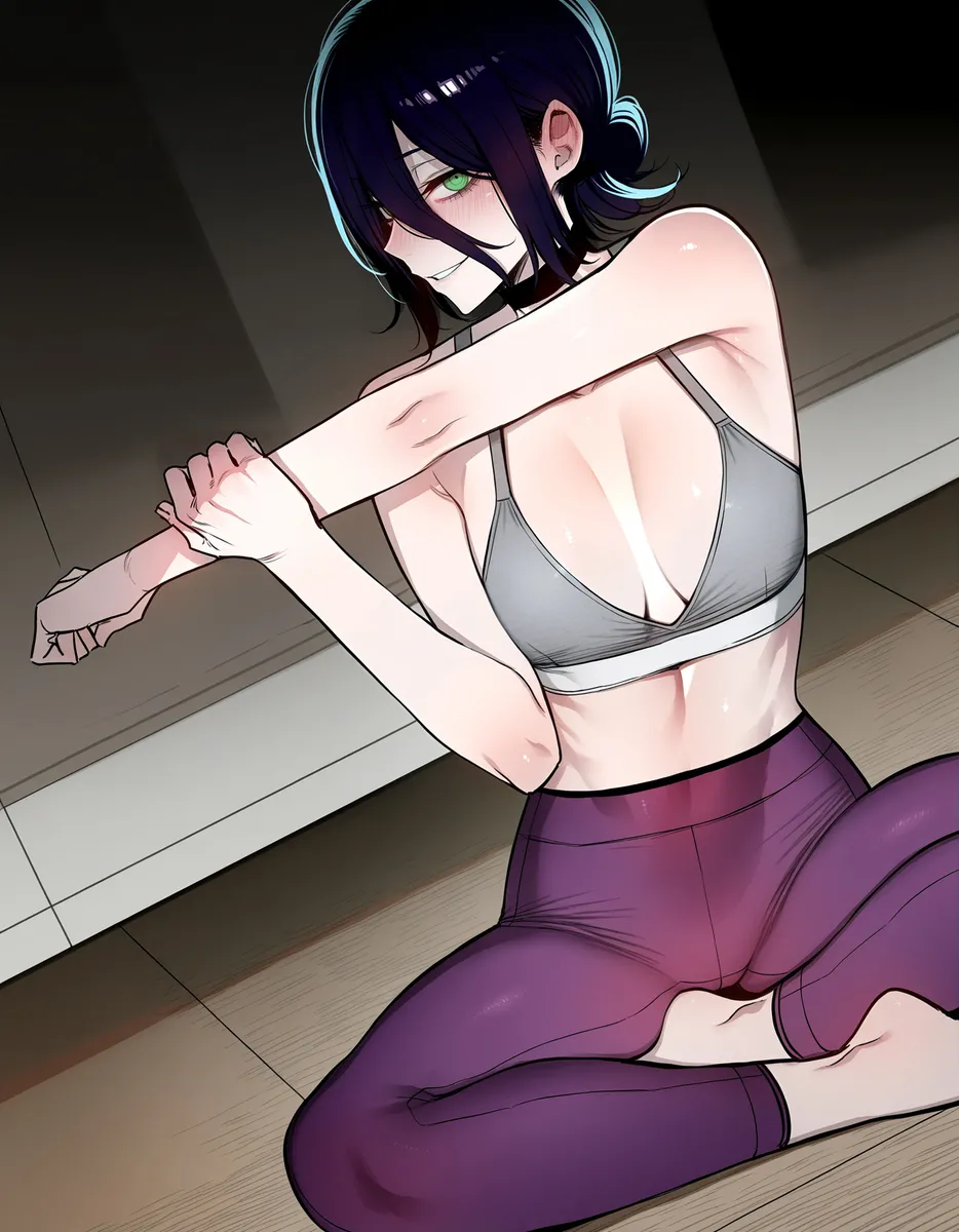 Manga Page 436