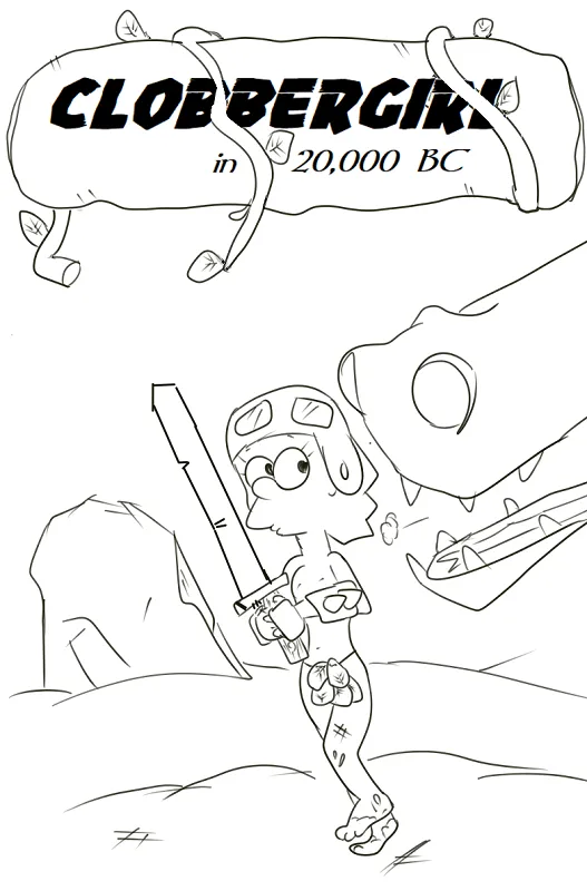 Manga Page 592