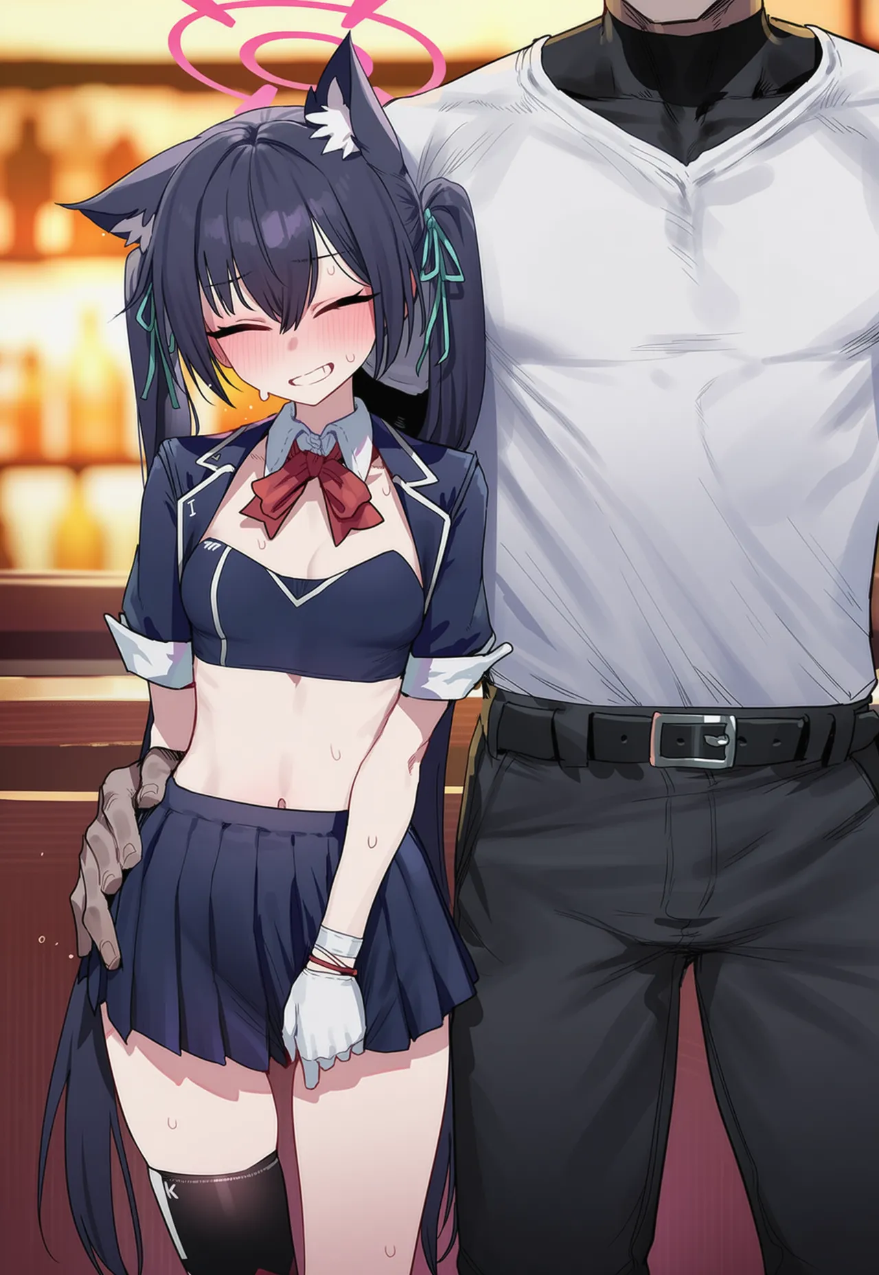 Manga Page 500