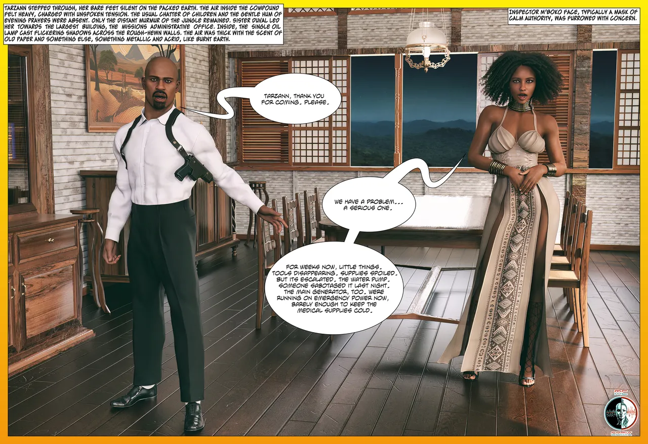 Manga Page 7